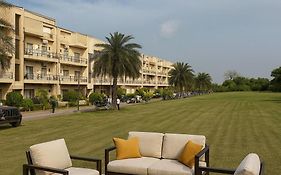 The Sapphire Resort 1,2,3 Bedrooms Villas Available In Omaxe Vrindavan - A Four Star Luxury Resort