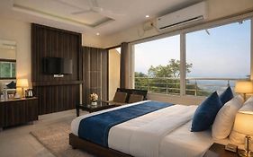 The Sapphire Resort 1,2,3 Bedrooms Villas Available In Omaxe Vrindavan - A Four Star Luxury Resort